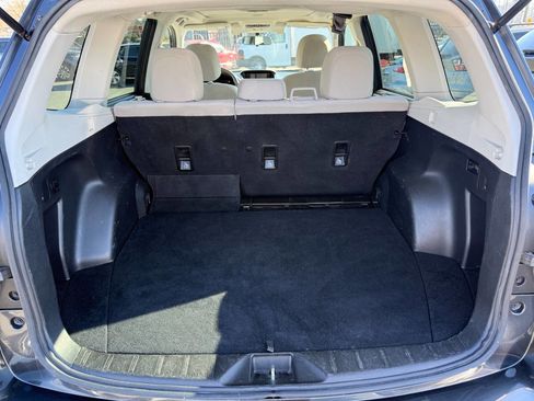 Used 2018 Subaru Forester 2.5i Premium image 7