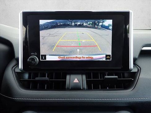 Certified 2023 Toyota RAV4 LE AWD/4WD image 16
