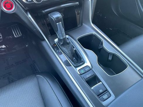 Used 2022 Honda Accord Sport image 22