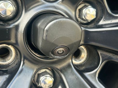 Used 2023 Ford Bronco Raptor image 23