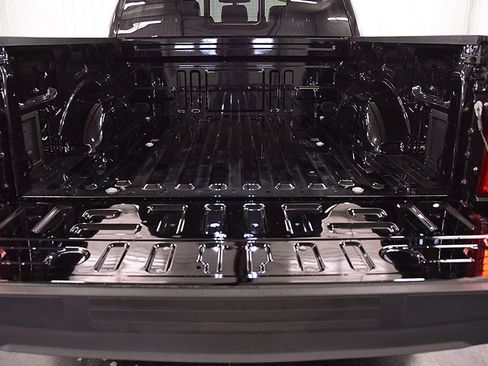 Used 2026 Ford F150 Lariat AWD/4WD image 8