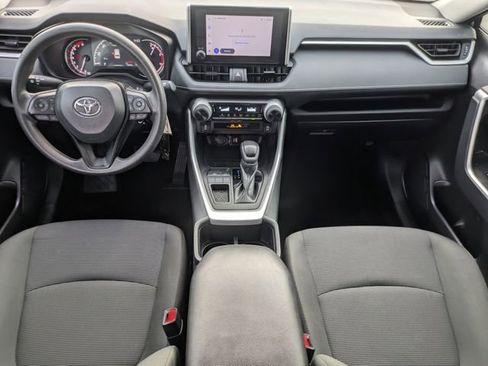 Used 2024 Toyota RAV4 LE image 11