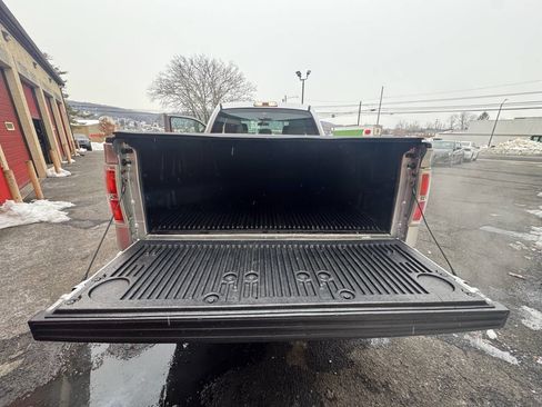 Used 2014 Ford F150 STX w/ Equipment Group 201A Mid image 36