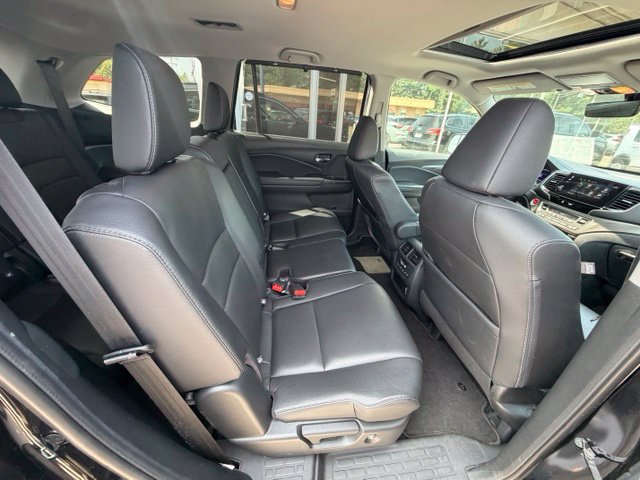 Used 2022 Honda Pilot Special Edition image 16