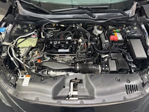 Used 2017 Honda Civic EX image 6
