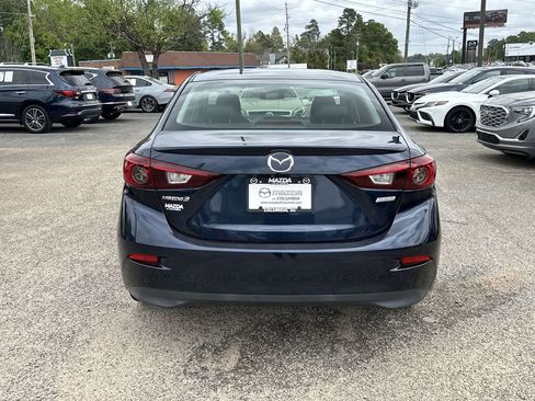 Used 2018 MAZDA MAZDA3 Touring image 7