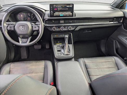 Used 2024 Honda CR-V Sport Touring image 15
