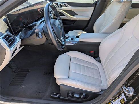 Used 2023 BMW i4 eDrive35 w/ Premium Package RWD image 17