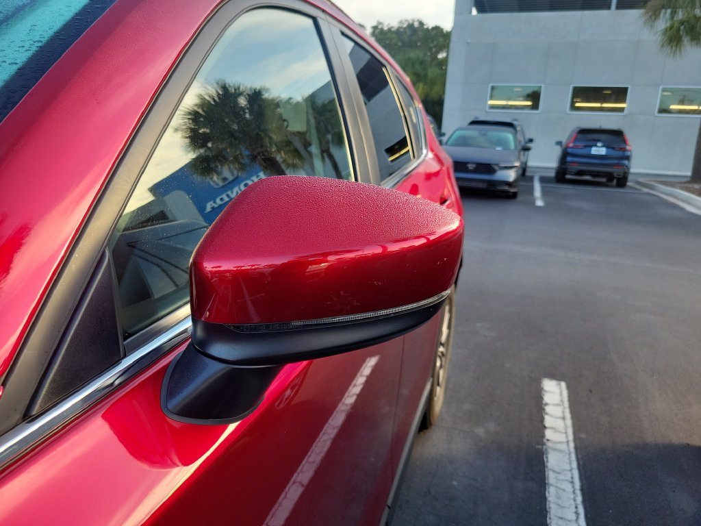 Used 2019 MAZDA CX-5 Touring FWD image 5