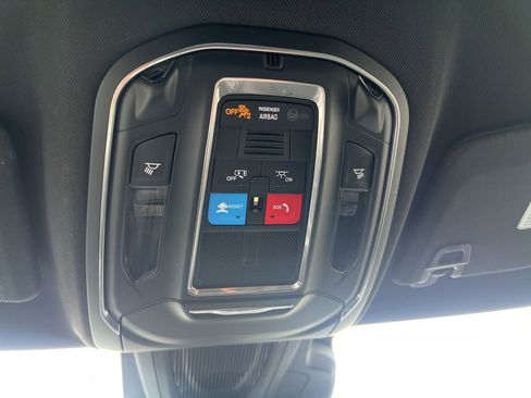 Used 2025 Dodge Charger R/T Scat Pack w/ Track Pack image 29