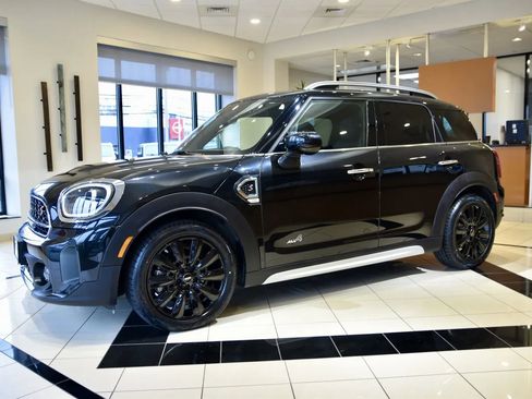 Used 2023 MINI Cooper Countryman S image 3