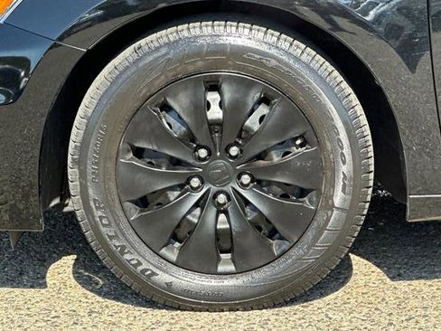 Used 2012 Honda Accord LX image 23