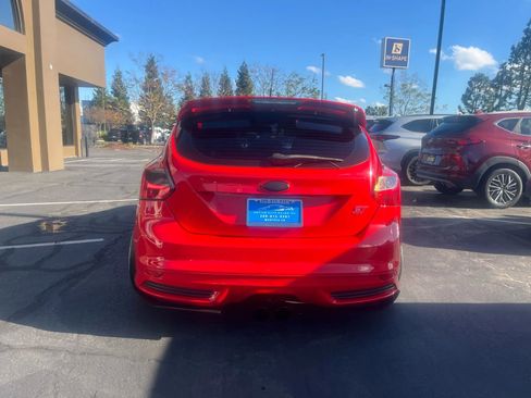 Used 2013 Ford Focus ST image 5