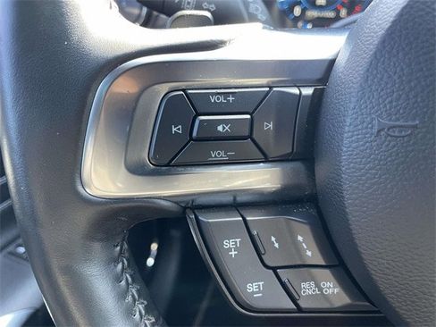 Certified 2021 Ford Mustang GT Premium w/ Equipment Group 401A image 13