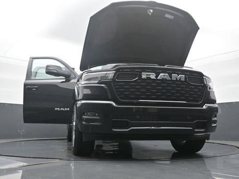 New 2026 RAM 1500 Big Horn image 58