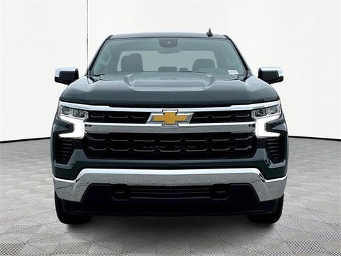 New 2026 Chevrolet Silverado 1500 LT image 2