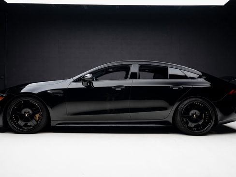 Used 2019 Mercedes-Benz AMG GT 63 S image 18