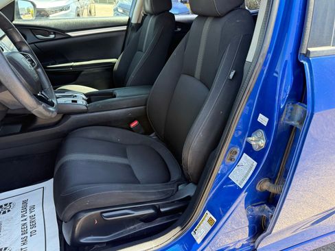 Used 2021 Honda Civic LX image 29