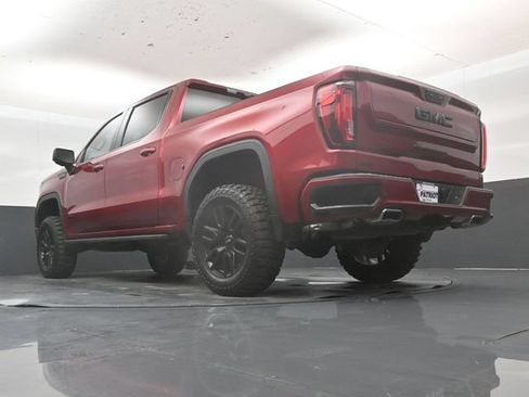 Used 2024 GMC Sierra 1500 AT4 w/ Technology Package AWD/4WD image 50