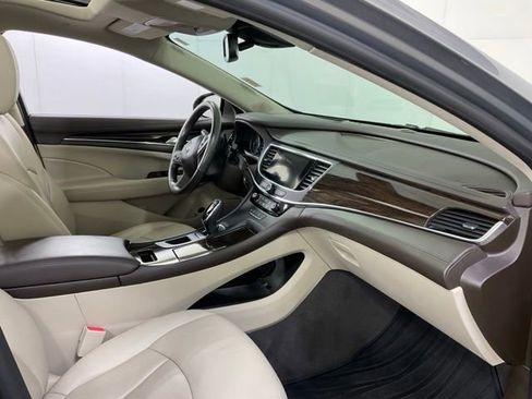 Used 2017 Buick LaCrosse Premium w/ Dynamic Driver Package FWD image 34