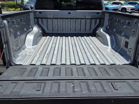 Used 2023 Chevrolet Colorado LT w/ LT Convenience Package RWD image 10