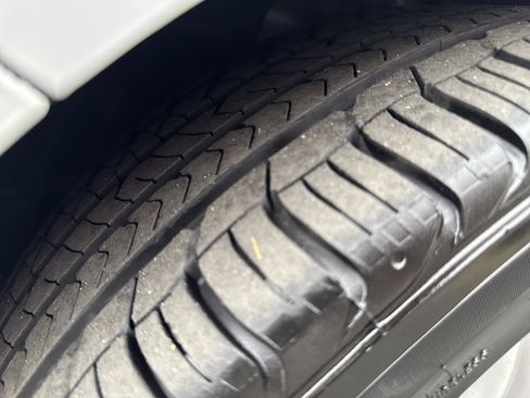 Used 2016 Ford Flex Limited w/ Equipment Group 303A image 10