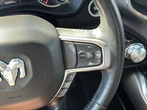 Used 2023 RAM 1500 Laramie AWD/4WD image 29
