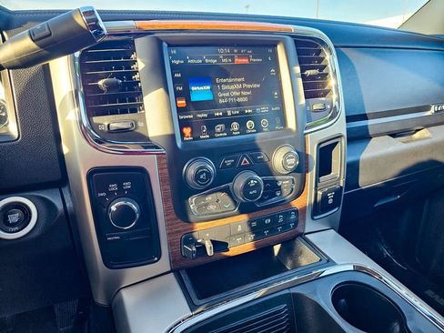 Used 2017 RAM 3500 Laramie image 24