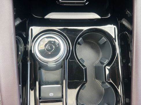 Used 2025 Ford Explorer Platinum w/ LUX Leather Package image 54