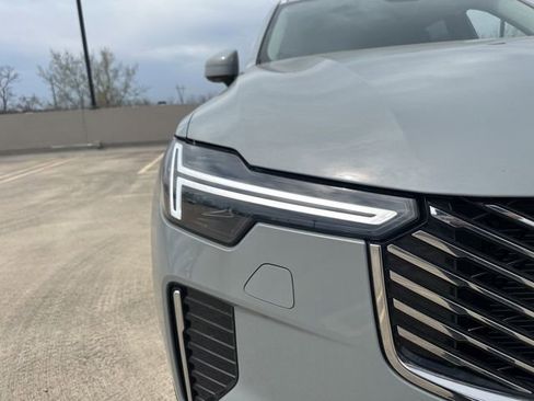 New 2026 Volvo XC90 B6 Plus w/ Protection Package Premier image 10