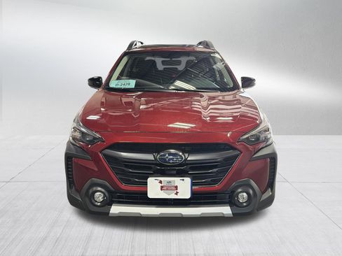 Certified 2025 Subaru Outback Limited image 2