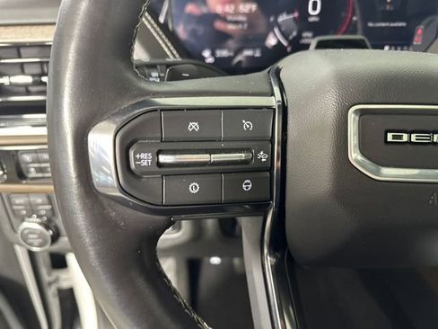 Used 2025 GMC Yukon Denali Ultimate w/ LPO, Floor Liner Package image 15