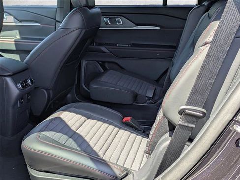 New 2026 Ford Explorer ST-Line RWD image 14
