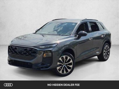New 2026 Audi Q3 quattro 2.0T