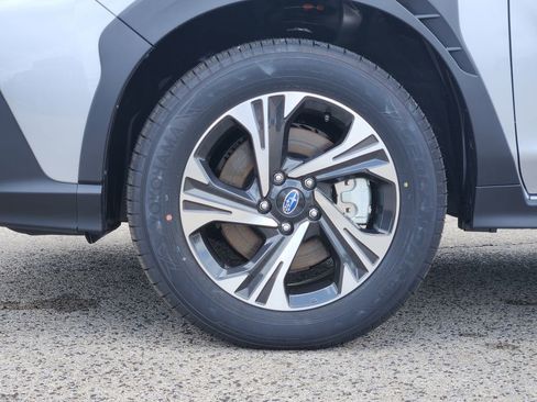 New 2026 Subaru Crosstrek 2.5i Premium AWD/4WD image 7