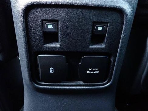 Used 2022 Ford Bronco Badlands AWD/4WD image 10