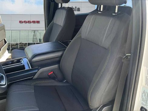 Used 2024 Ford F150 STX image 12