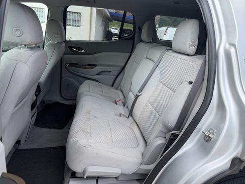 Used 2019 GMC Acadia SLE AWD/4WD image 12