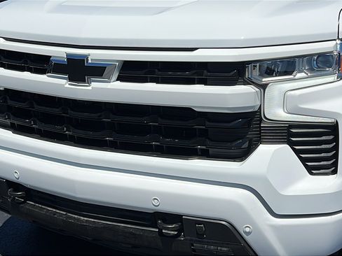 New 2026 Chevrolet Silverado 1500 RST AWD/4WD image 10