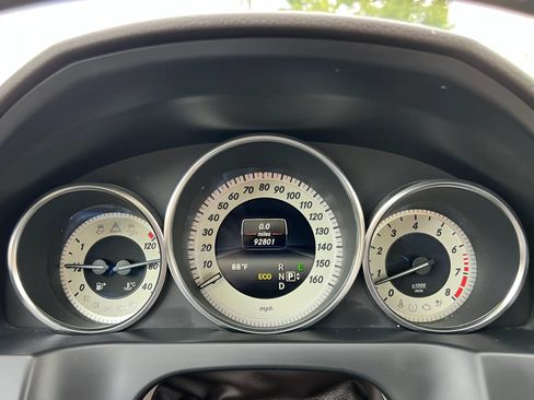 Used 2014 Mercedes-Benz E 350 4MATIC Coupe image 21