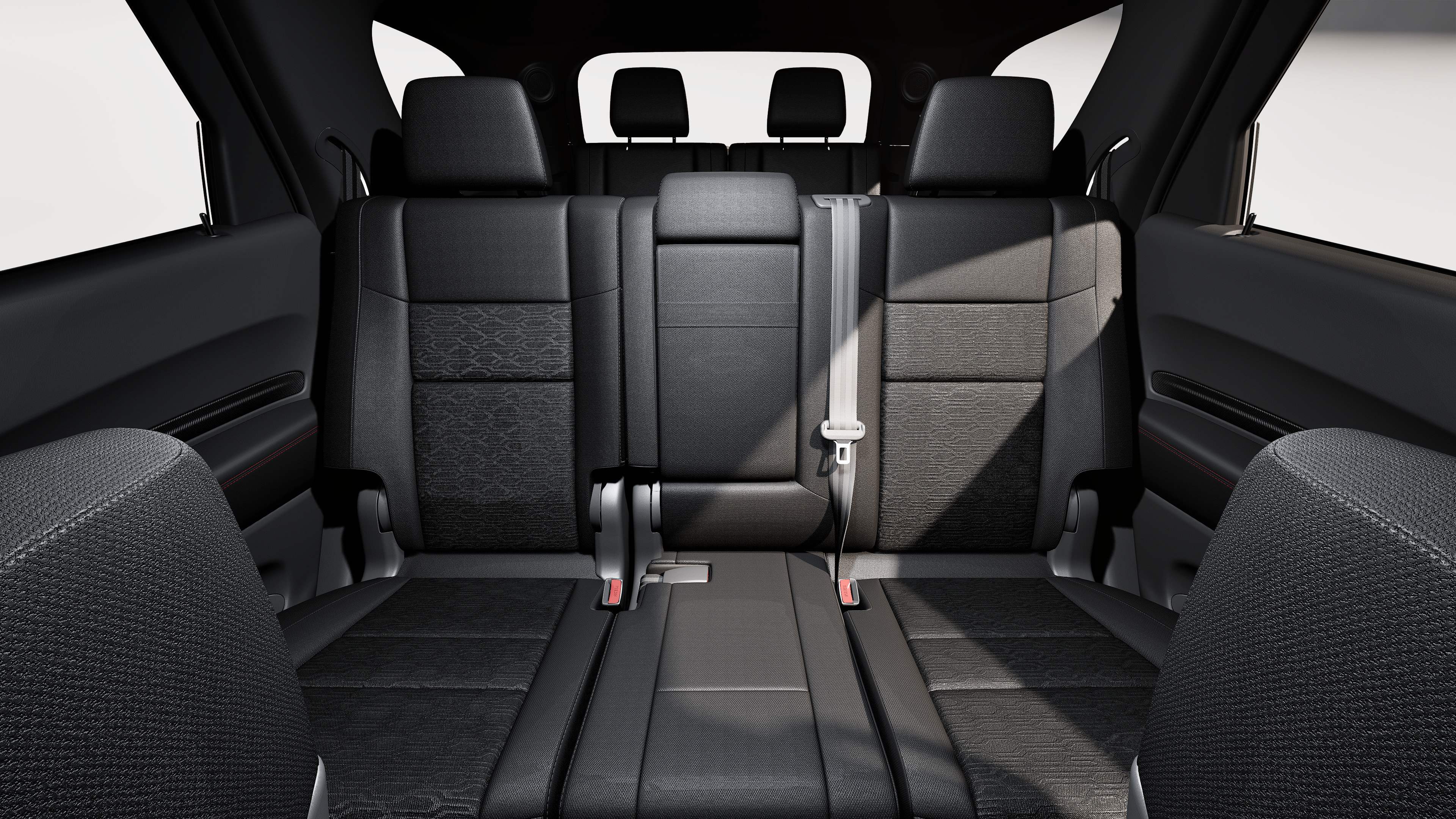 New 2027 Dodge Durango GT AWD/4WD image 3