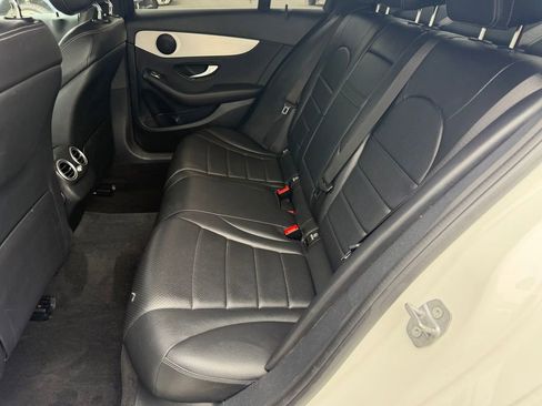 Used 2021 Mercedes-Benz C 300 Sedan image 33