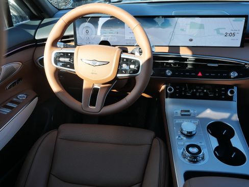 New 2026 Genesis GV70 2.5T Advanced image 7