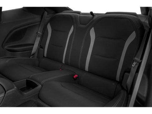 Used 2022 Chevrolet Camaro LT image 16