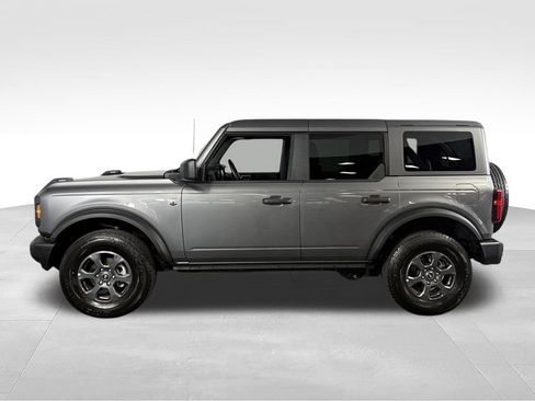 Used 2025 Ford Bronco Big Bend AWD/4WD image 10