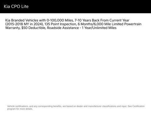 Used 2023 Kia Forte GT-Line image 7