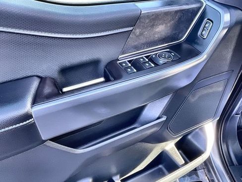 Certified 2024 Ford F150 XLT w/ Mobile Office Package image 13