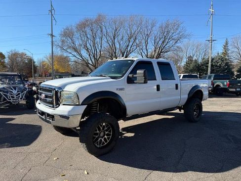 Used 2007 Ford F350 XLT image 1