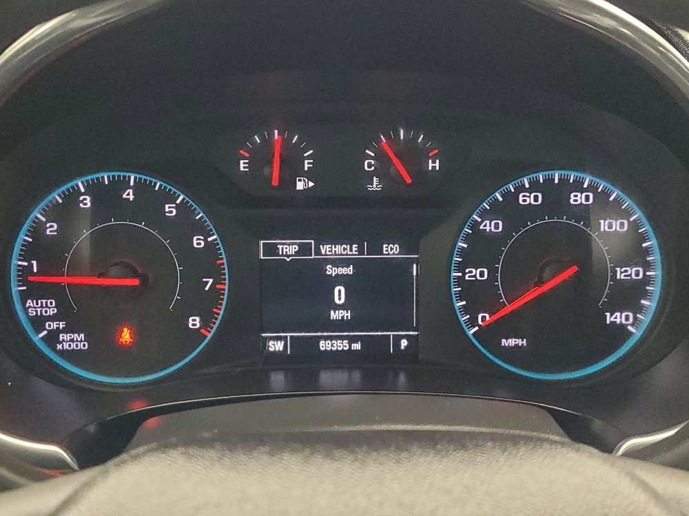 Used 2020 Chevrolet Malibu LT FWD image 23