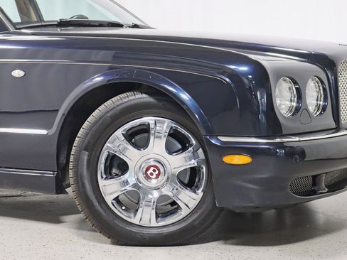 Used 2006 Bentley Arnage R RWD image 5